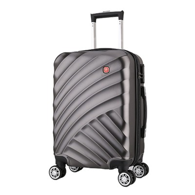 Spinner wheel luggage suitcases suitcase bag sets travel abs valise suitcase